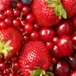 LAS FRUTAS “ROJAS” y LA  SALUD – Por el Doctor José Edery Benchluch