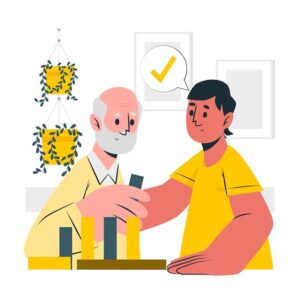 Lee más sobre el artículo 27 de octubre, Día Mundial de la Terapia Ocupacional