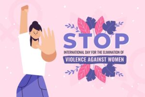 Lee más sobre el artículo 25N: Día Internacional de la Eliminación de la Violencia contra las Mujeres. Actuemos de altavoz