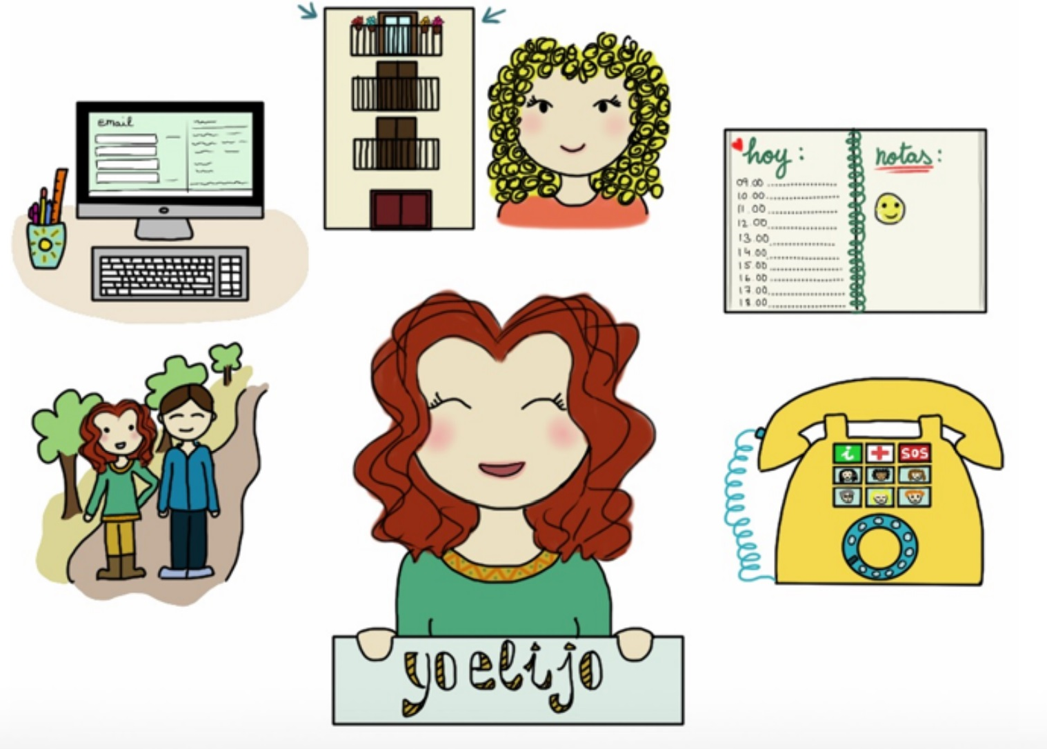 Lee más sobre el artículo Día Internacional de las Personas con Discapacidad