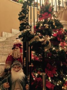 Lee más sobre el artículo Mi primera historia de Navidad