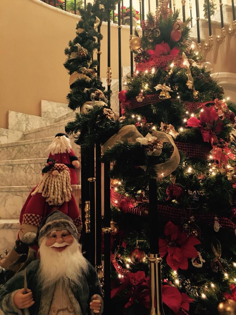 Lee más sobre el artículo Mi primera historia de Navidad