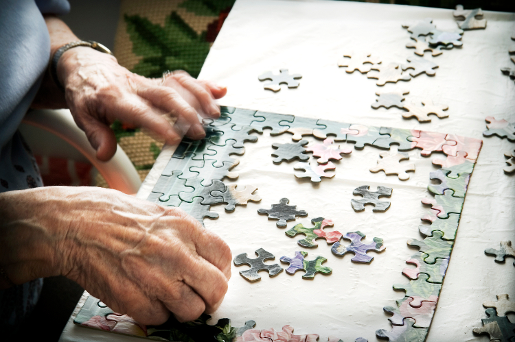 Lee más sobre el artículo Importa mantener la mente activa de las personas mayores
