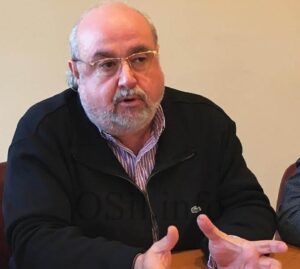 Lee más sobre el artículo Entrevista con José Carlos Anasbabi