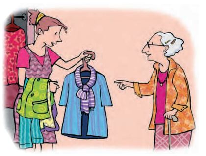 Lee más sobre el artículo Cuidar la imagen personal mejora la calidad de vida de las personas mayores