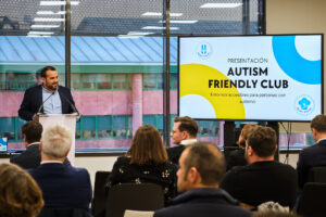 Lee más sobre el artículo Día Mundial de Concienciación sobre el Autismo