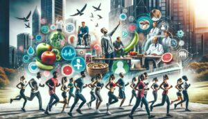 Lee más sobre el artículo Día Mundial de la Salud. Cada persona podemos proteger nuestro bienestar