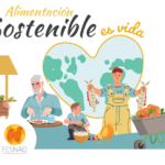 28 de Mayo. Día Nacional de la Nutrición: una alimentación adecuada para personas mayores