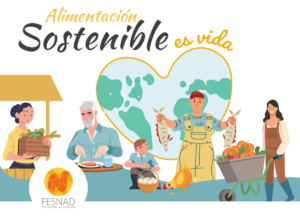 Lee más sobre el artículo 28 de Mayo. Día Nacional de la Nutrición: una alimentación adecuada para personas mayores