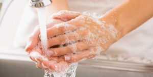 Lee más sobre el artículo 5 de mayo: Día Mundial de la Higiene de Manos. Recuerda su importancia