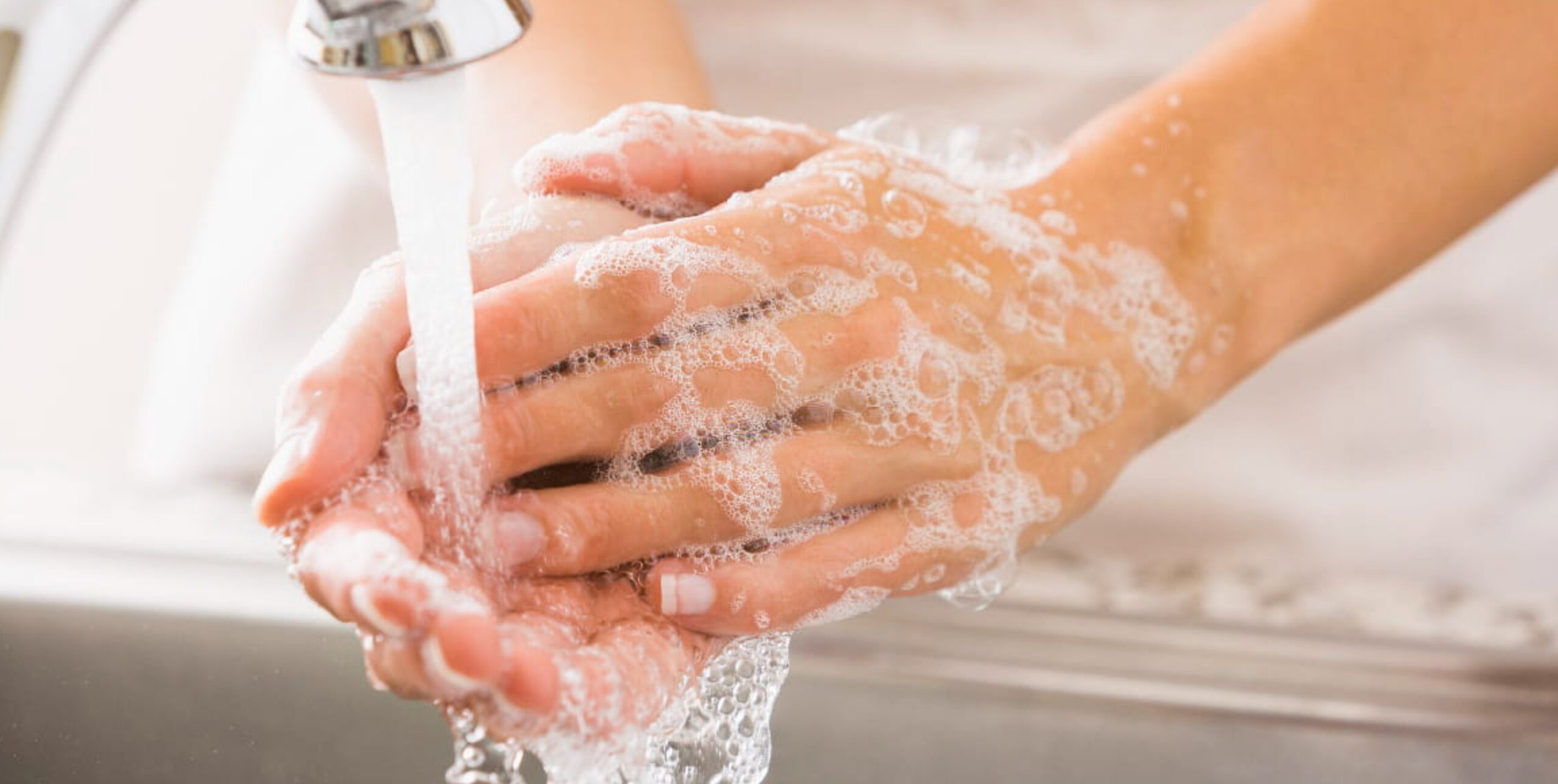 Lee más sobre el artículo 5 de mayo: Día Mundial de la Higiene de Manos. Recuerda su importancia