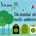 5 de junio. Día del Medio Ambiente: desde siempre las personas mayores están cuidando del planeta