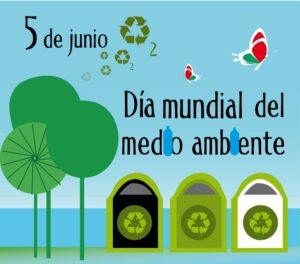 Lee más sobre el artículo 5 de junio. Día del Medio Ambiente: desde siempre las personas mayores están cuidando del planeta