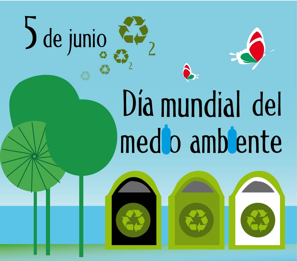 Lee más sobre el artículo 5 de junio. Día del Medio Ambiente: desde siempre las personas mayores están cuidando del planeta