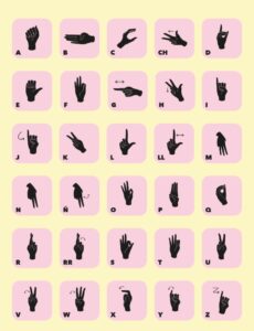 Lee más sobre el artículo Día Internacional de las Personas Sordas: La comunicación más allá de los sonidos con inclusión y tecnología