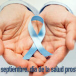 15 de septiembre. Día Europeo de la Salud Prostática: un asunto que no debemos ignorar