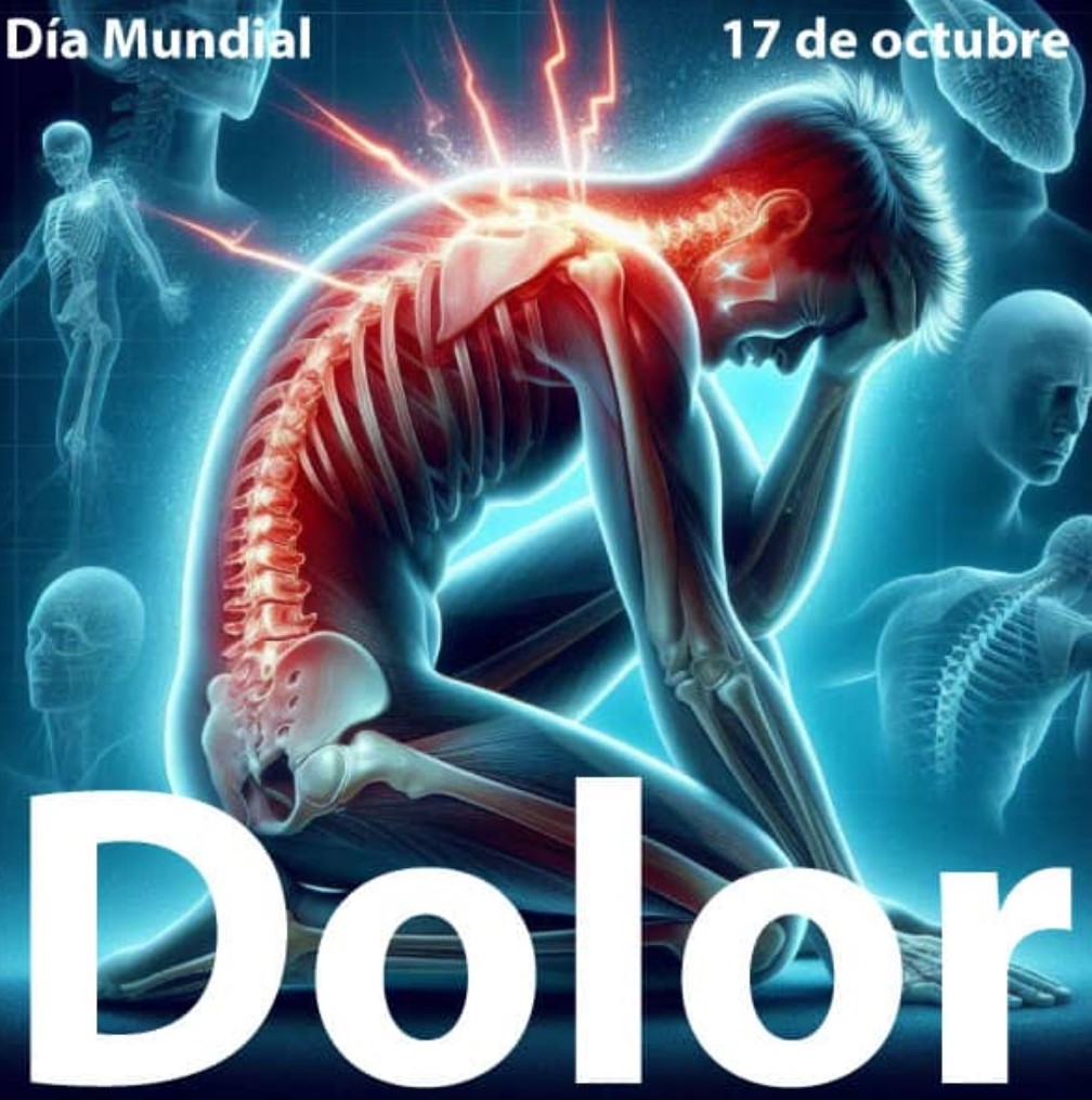 Lee más sobre el artículo Nuevos Tratamientos en el Día Mundial contra el Dolor