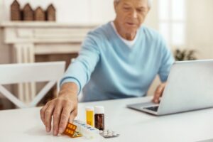Lee más sobre el artículo Cómo asegurar una medicación correcta en personas mayores