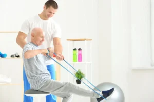 Lee más sobre el artículo Guía de actividades físicas para personas mayores este invierno