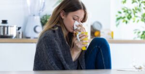 Lee más sobre el artículo Cómo prevenir la gripe y los resfriados: mitos y realidades