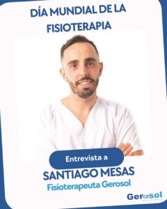 Lee más sobre el artículo Día Mundial de la Fisioterapia