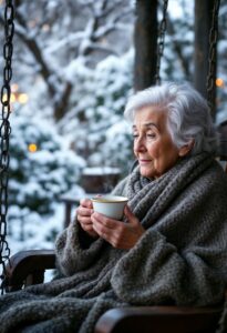 Lee más sobre el artículo Un invierno sin soledad: claves para acompañar a las personas mayores