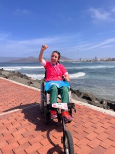 Lee más sobre el artículo 6 de octubre: Día Mundial de las Personas con Parálisis Cerebral