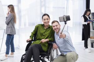 Lee más sobre el artículo 3 de diciembre: Día Internacional de las Personas con Discapacidad y el cine, una ventana para la inclusión