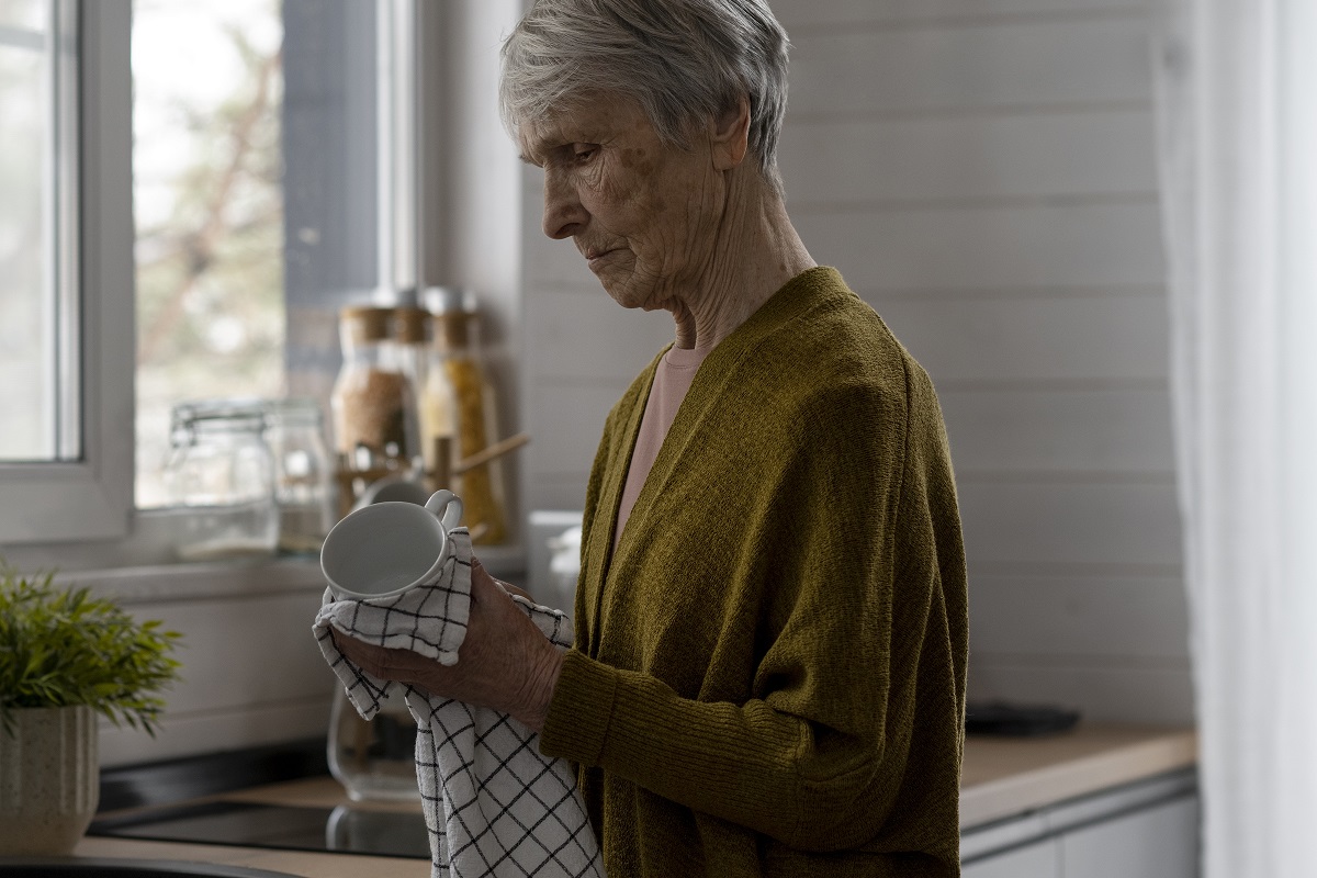 Lee más sobre el artículo Envejecer en casa: Por qué el hogar es el refugio favorito de nuestra autonomía