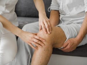 Lee más sobre el artículo Consejos prácticos para cuidar la salud circulatoria durante el verano
